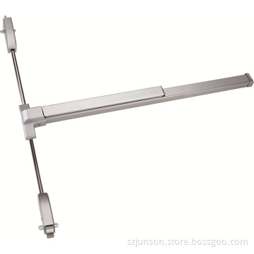 Double Door Stainless Steel Panic Exit Device with CE